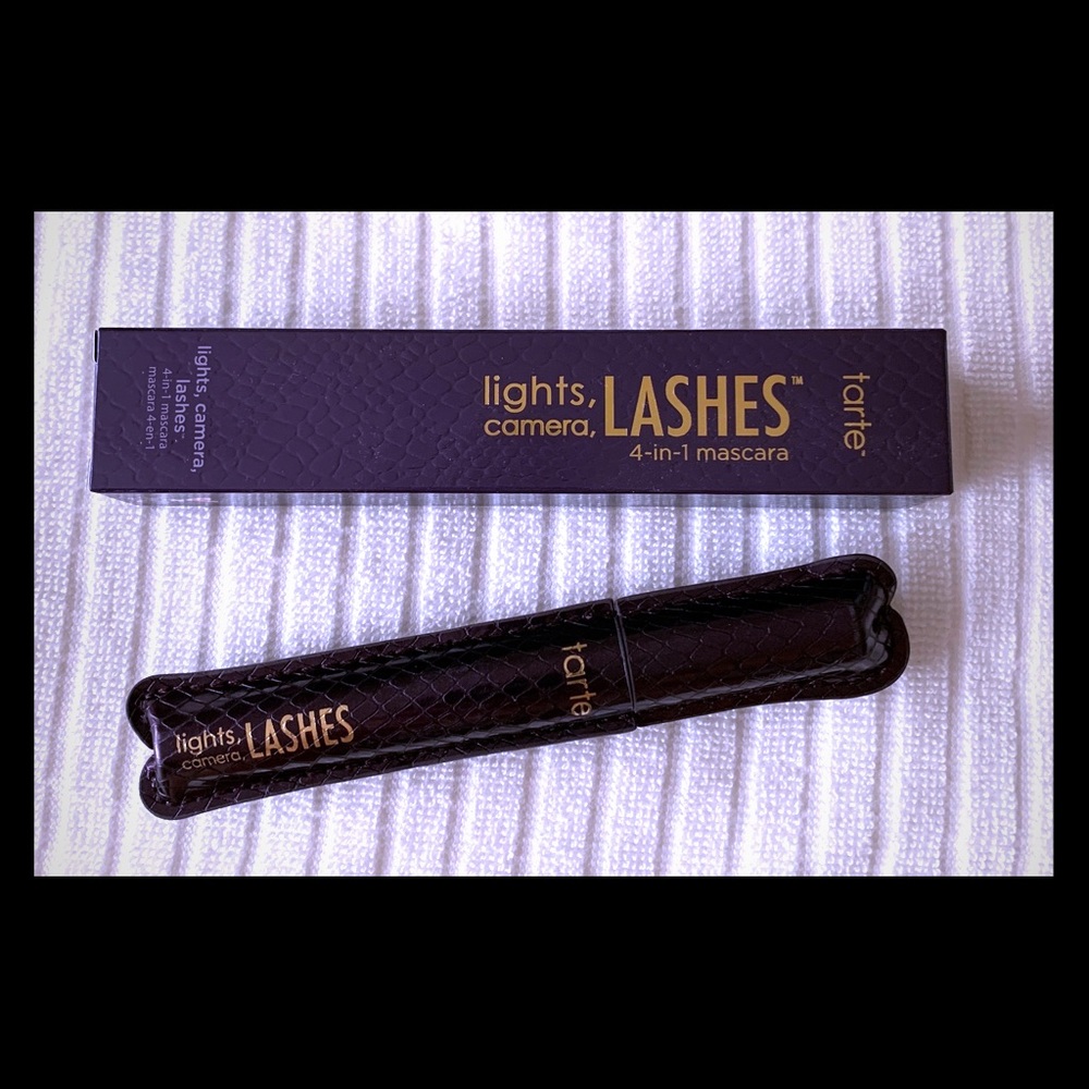 Tarte Mascara